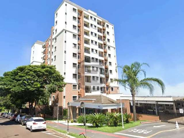 UPPER JARDIM BOTÂNICO - Apartamento com 70m², 2 quartos, sendo 1 suíte e 2 vagas