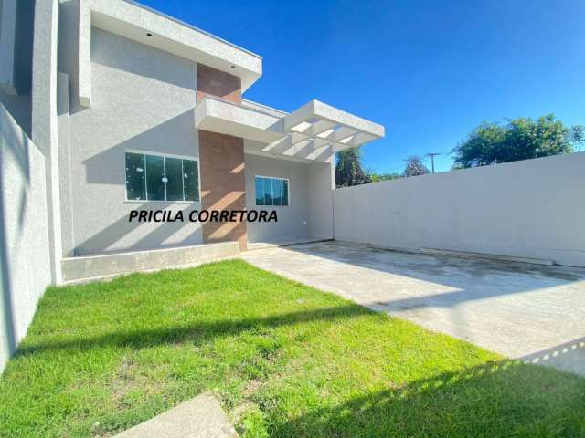 Vende se excelente casa no Balneário Eliane, localizado na cidade de Guaratuba / PR.