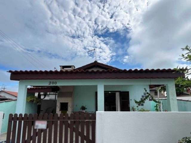 Vende se belissima casa, Nereidas, Guaratuba, PR