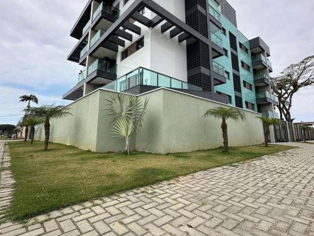 Vende se apartamento contem de 2 dormitorios, Eliane, Guaratuba/PR.