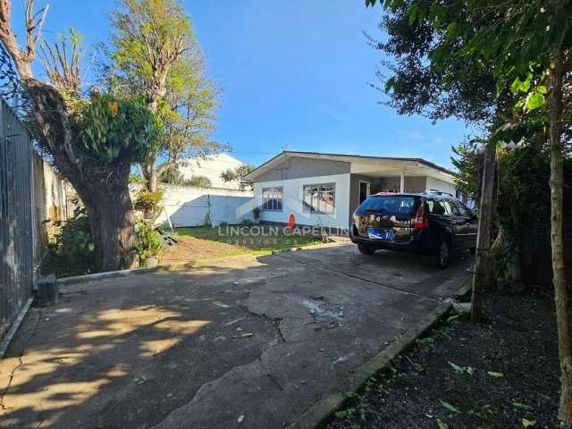 Terreno no bairro Boqueirão em Curitiba