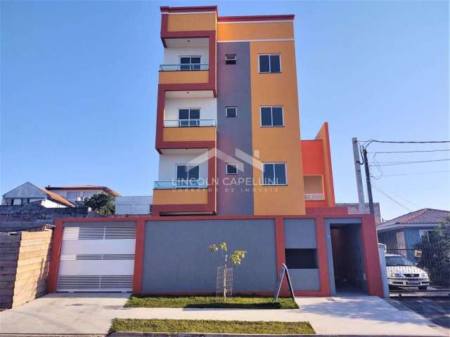 Residencial Aquarela - Apartamento em Afonso Pena, São José dos Pinhais/PR