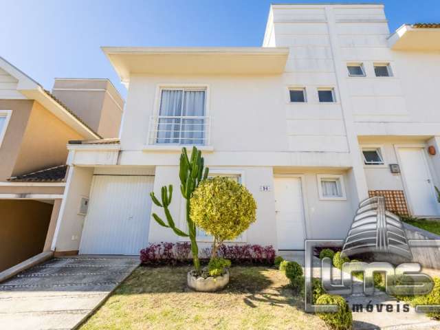 Sobrado Duplex - 3 quartos com suíte, 3 vagas de garagem e lazer completo