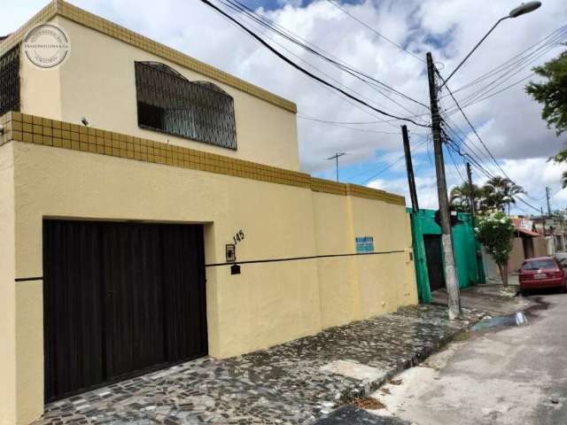 Casa para venda e aluguel,  Parque Manibura, Fortaleza - CA91