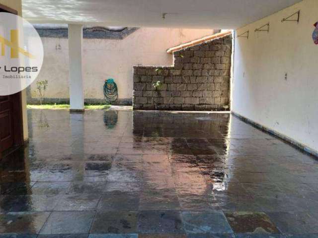 Casa com 6 dormitórios à venda, 400 m² por R$ 1.700.000,00 - Anil - Rio de Janeiro/RJ