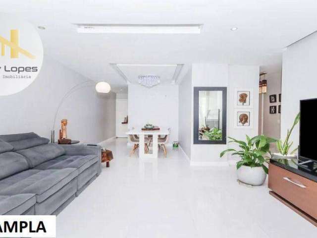 Apartamento com 4 dormitórios à venda, 97 m² por R$ 823.000,00 - Freguesia de Jacarepaguá - Rio de Janeiro/RJ