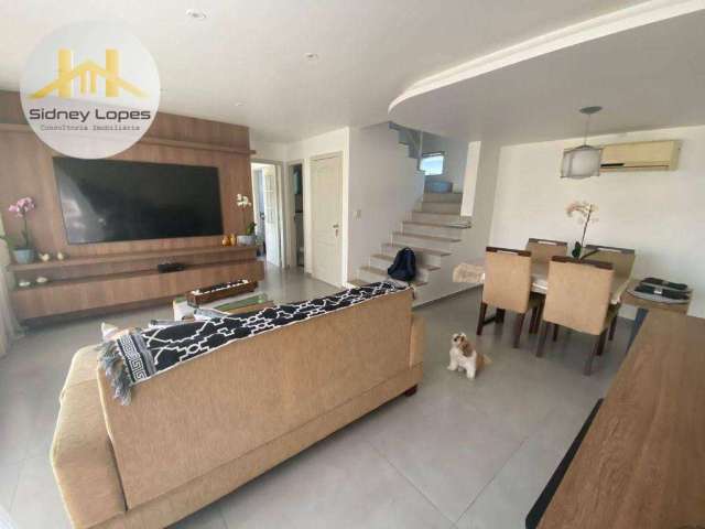 Casa com 3 dormitórios à venda, 230 m² por R$ 600.000,00 - Pechincha - Rio de Janeiro/RJ