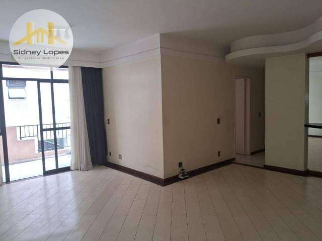 Apartamento com 4 dormitórios à venda, 163 m² por R$ 699.000,00 - Freguesia de Jacarepaguá - Rio de Janeiro/RJ