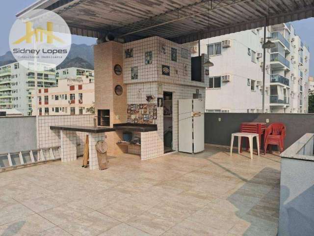 Casa com 4 dormitórios à venda, 198 m² por R$ 890.000 - Freguesia de Jacarepaguá - Rio de Janeiro/RJ