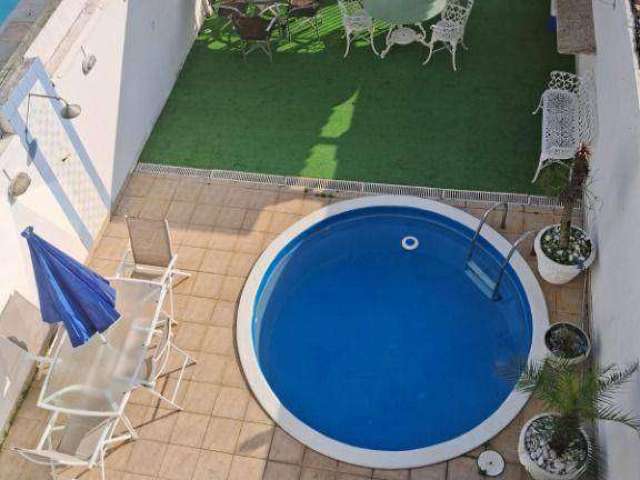 Casa com 3 dormitórios à venda, 190 m² por R$ 1.280.000 - Freguesia de Jacarepaguá - Rio de Janeiro/RJ