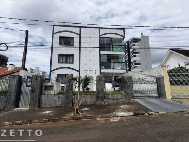 Apartamento em oficinas