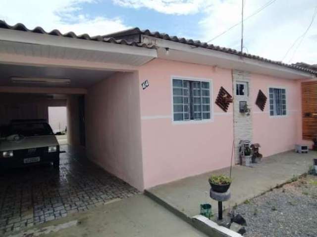Excelente Casa na região da Colônia Dona Luiza