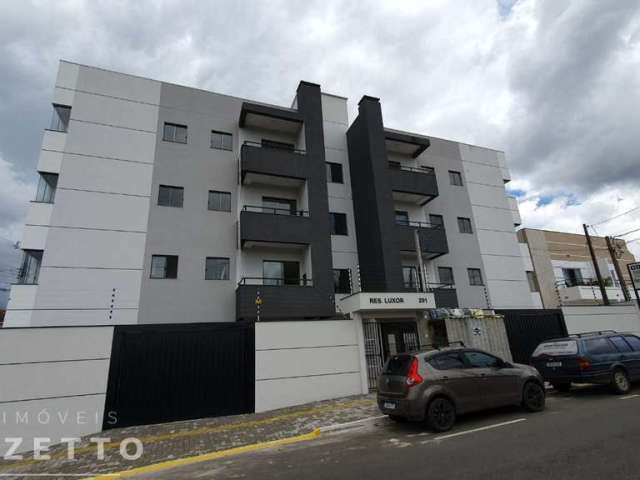 Apartamento no residencial luxor