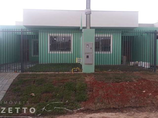 Casas no colonia dona luiza