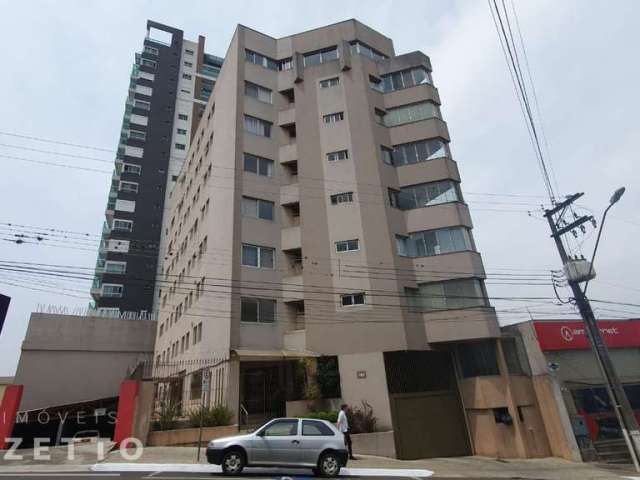 Imperdível apartamento no centro da cidade!