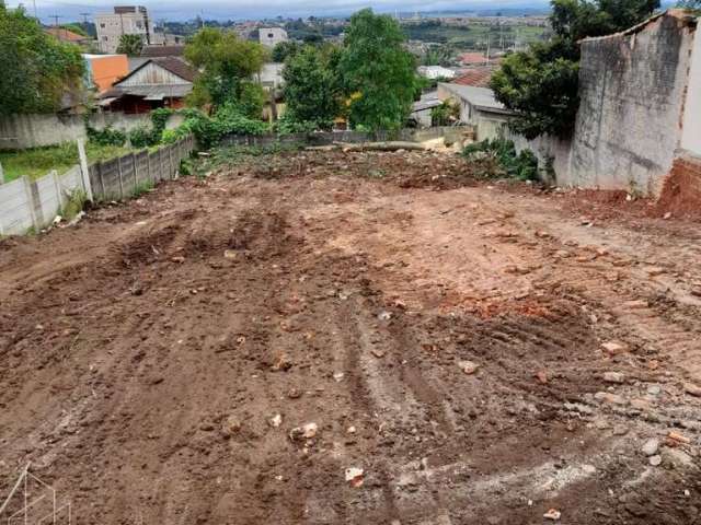 Terreno à Venda no Bairro de Oficinas - Vila Pinheiro I