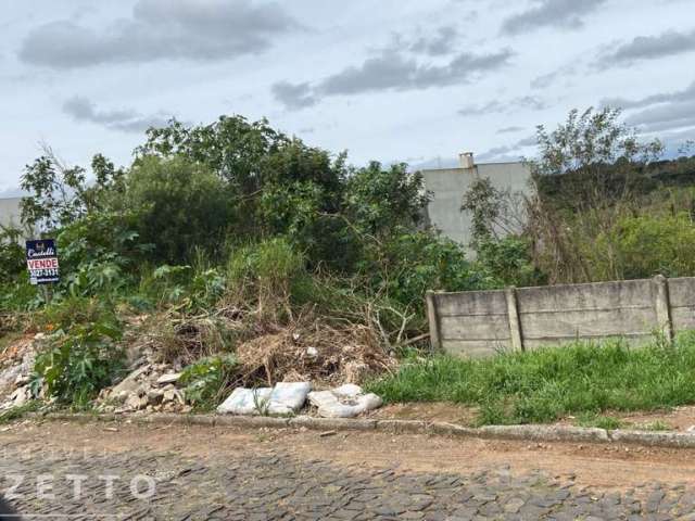 Excelente Terreno em Oficinas, Jardim Estrela do Lago