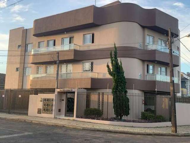 Apartamento à venda no Edifício Villa Lobos - Oficinas