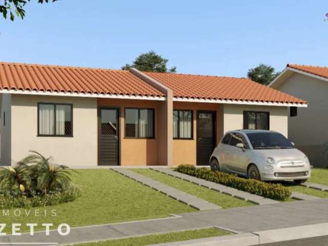 Residencial campobello gold entre oficinas e contorno