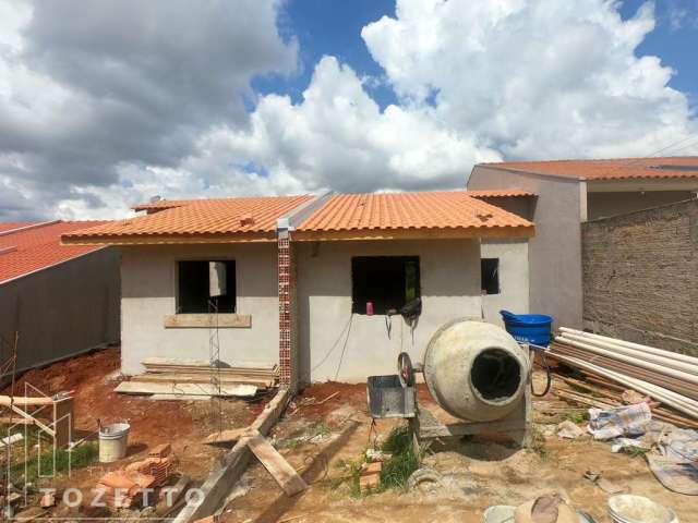 Ótimas casas conjugadas no santa luzia