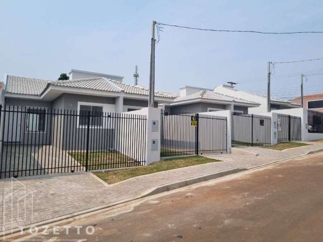 Excelentes casas conjugadas em uvaranas