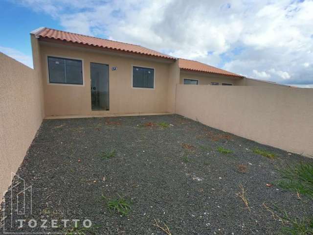 Casas no residencial colibri- terraliz