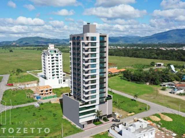 Apartamentos de alto padrão em porto belo-sc-summer breeze