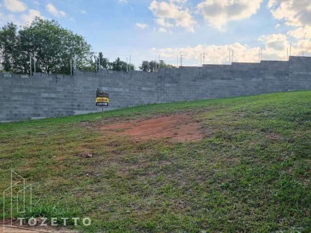 Terreno no Residencial Reserva Ecoville