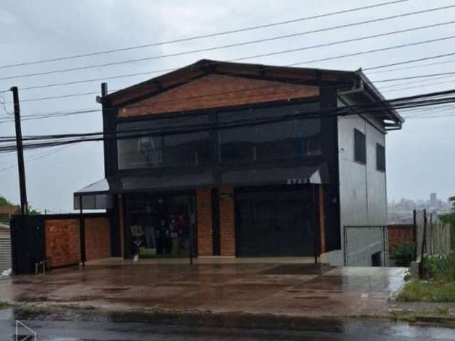 Barracão Comercial no Bairro Boa Vista