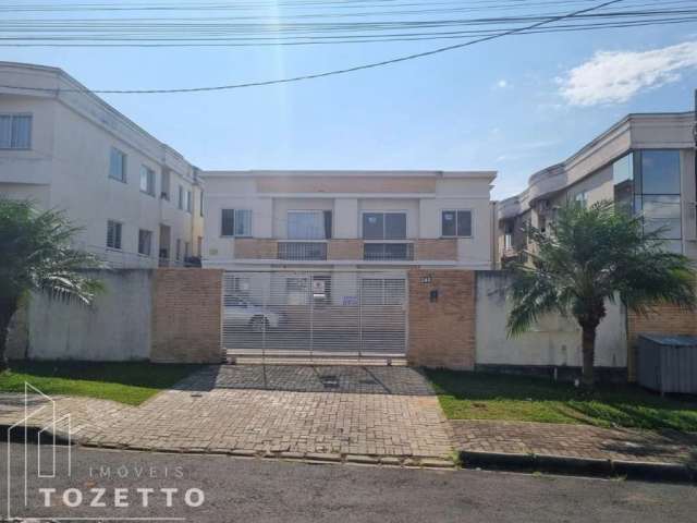 Apartamento Garden no Condomínio Residencial Alexandria