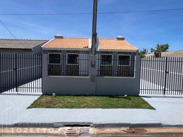 Ótimas casas em uvaranas - cachoeira