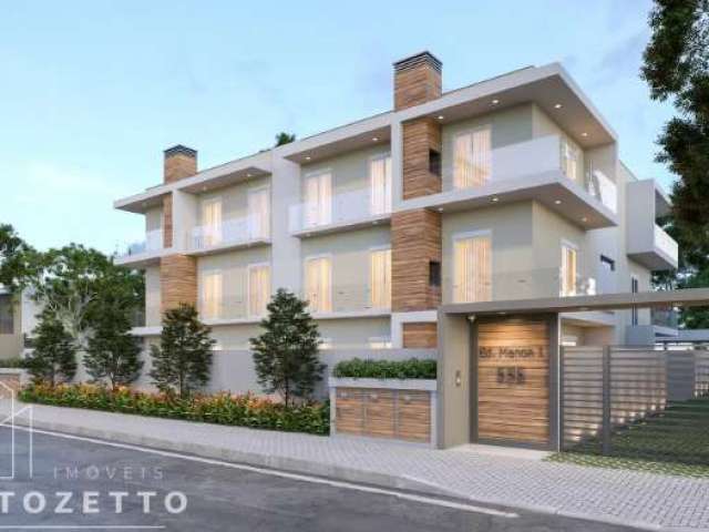 Apartamento no Residencial Menon