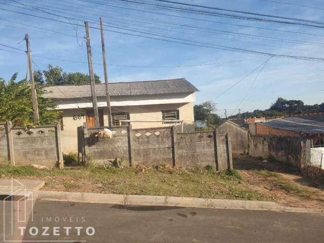 Terreno com 708,10 m² no Sabará