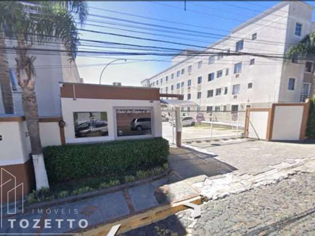 Apartamento Térreo no Condomínio Pontal dos Campos