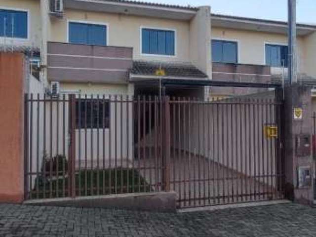 Sobrado no Residencial Camila de Cássia Barszcz