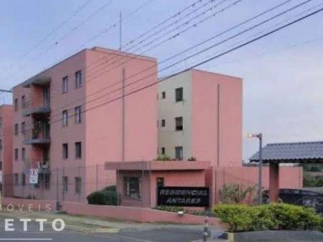 Apartamento no Condomínio Antares- Colônia Dona Luiza