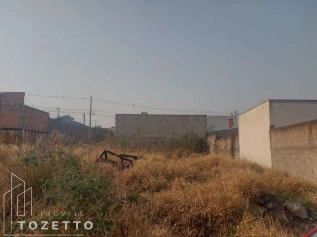 Terreno plano à venda no Le Parc em Uvaranas