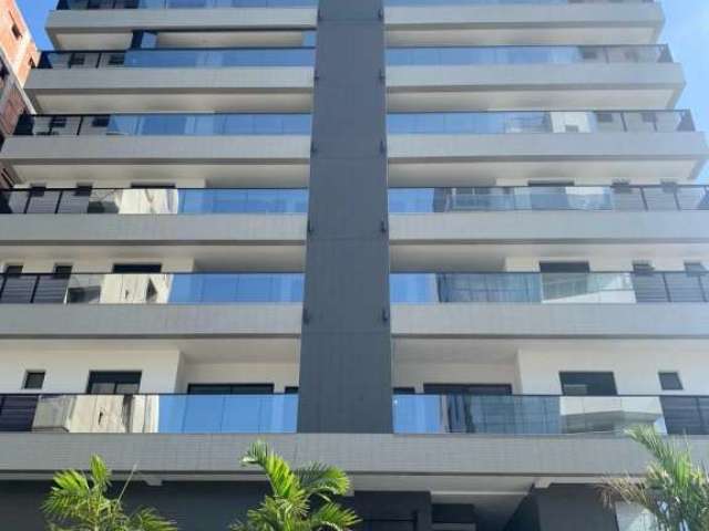 Apartamento alto padrão em itajaí-edifício jk 399