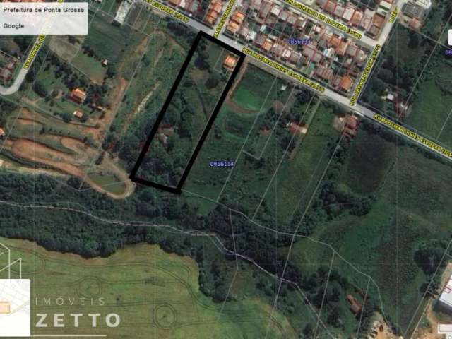 Excelente terreno com mais de 8 mil m²- Contorno