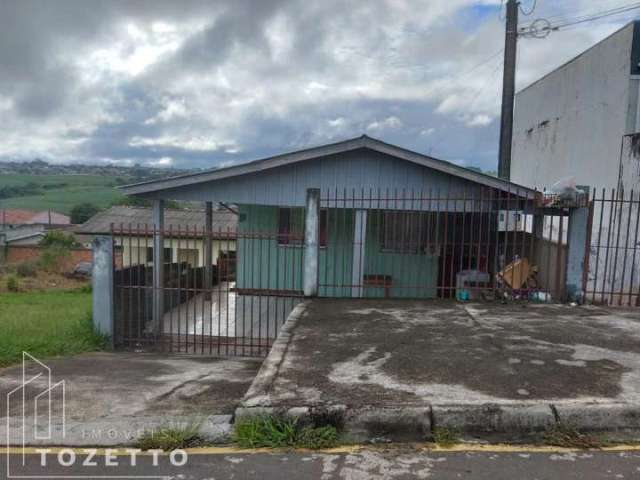 Terreno no Bairro Chapada- Estrela do Norte