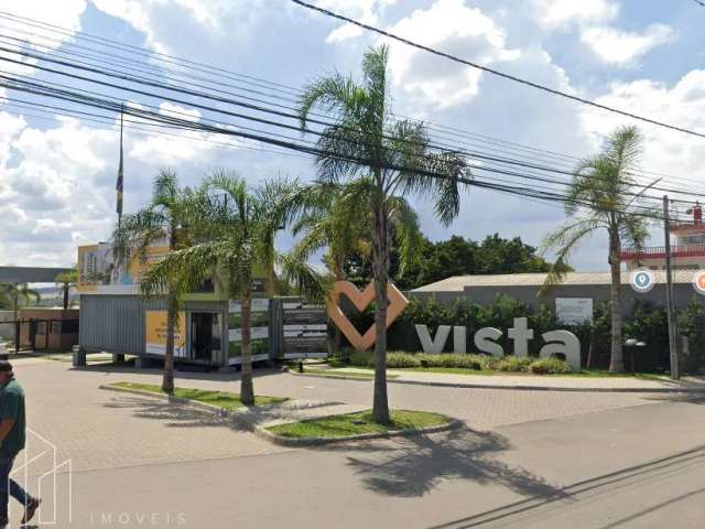 Excelente apartamento garden-Vista Santa Paula