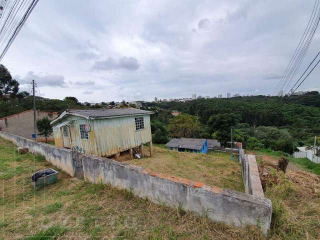 Terreno para Venda em Ponta Grossa, Nova Rússia