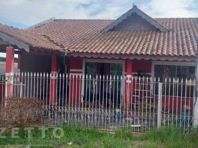 Excelente casa usada à venda no Jardim Manacás no Chapada