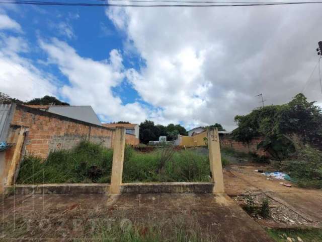 Terreno para Venda em Ponta Grossa, Neves