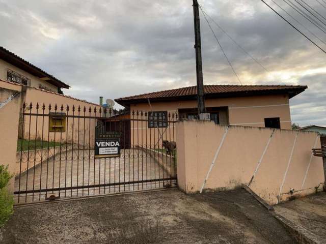 Casa Usada para Venda em Ponta Grossa, Chapada, 3 dorm