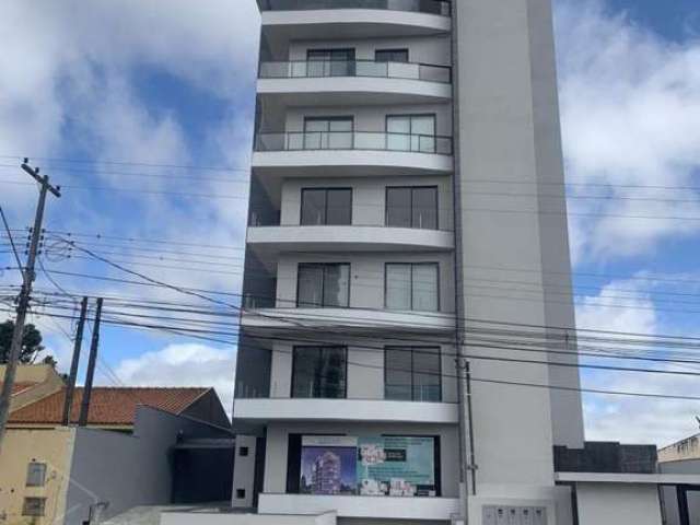 Apartamento no Residencial Saeva -Av Anita Garibaldi