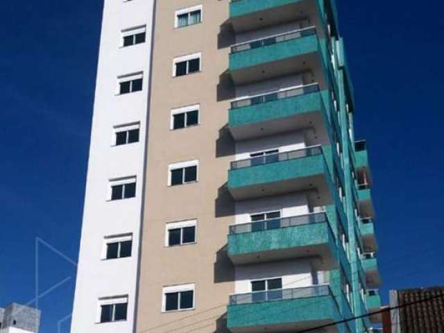 Apartamento no edifício new garden- órfãs