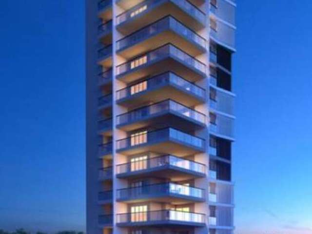 Apartamento com 4 dormitórios Edifício Lins Antunes