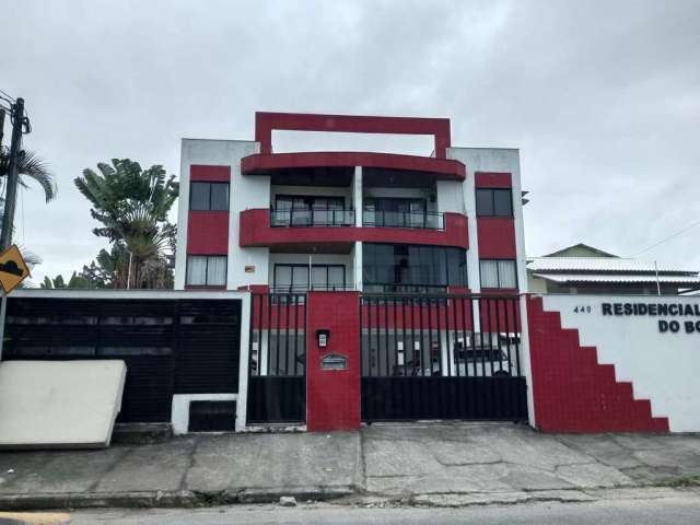 Apartamento para Venda em Rio das Ostras, Extensão do Bosque, 2 dormitórios, 1 suíte, 1 banheiro, 1 vaga