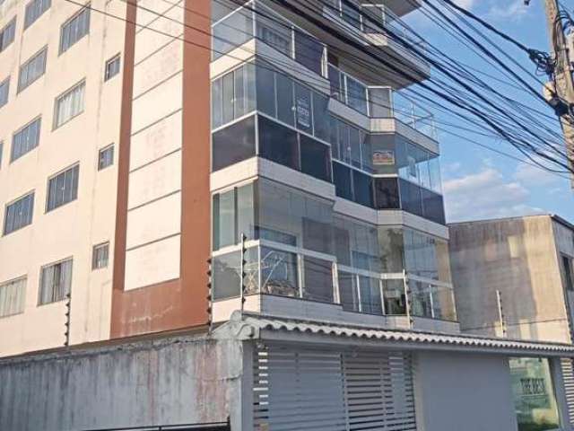 Apartamento para Venda em Rio das Ostras, Jardim Marilea, 3 dormitórios, 1 suíte, 1 banheiro, 2 vagas